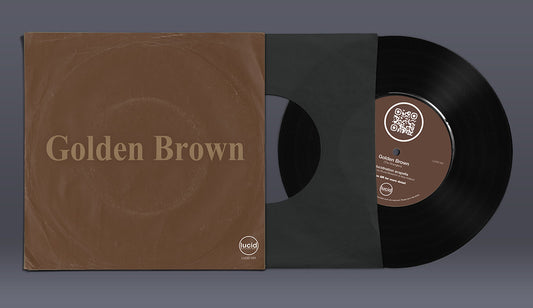 Acapellas [Limited Edition 7" Single]