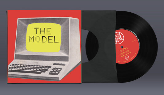 Acapellas [Limited Edition 7" Single]