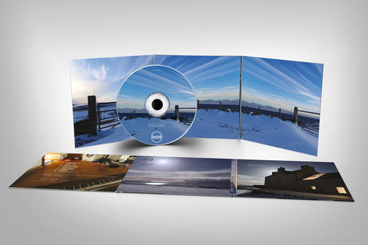 Westray Variations [Limited Edition CD Version]
