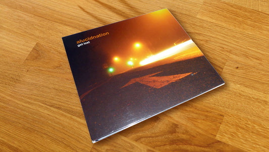 Get Lost [CD Version]