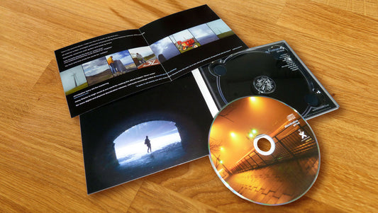 Get Lost [CD Version]