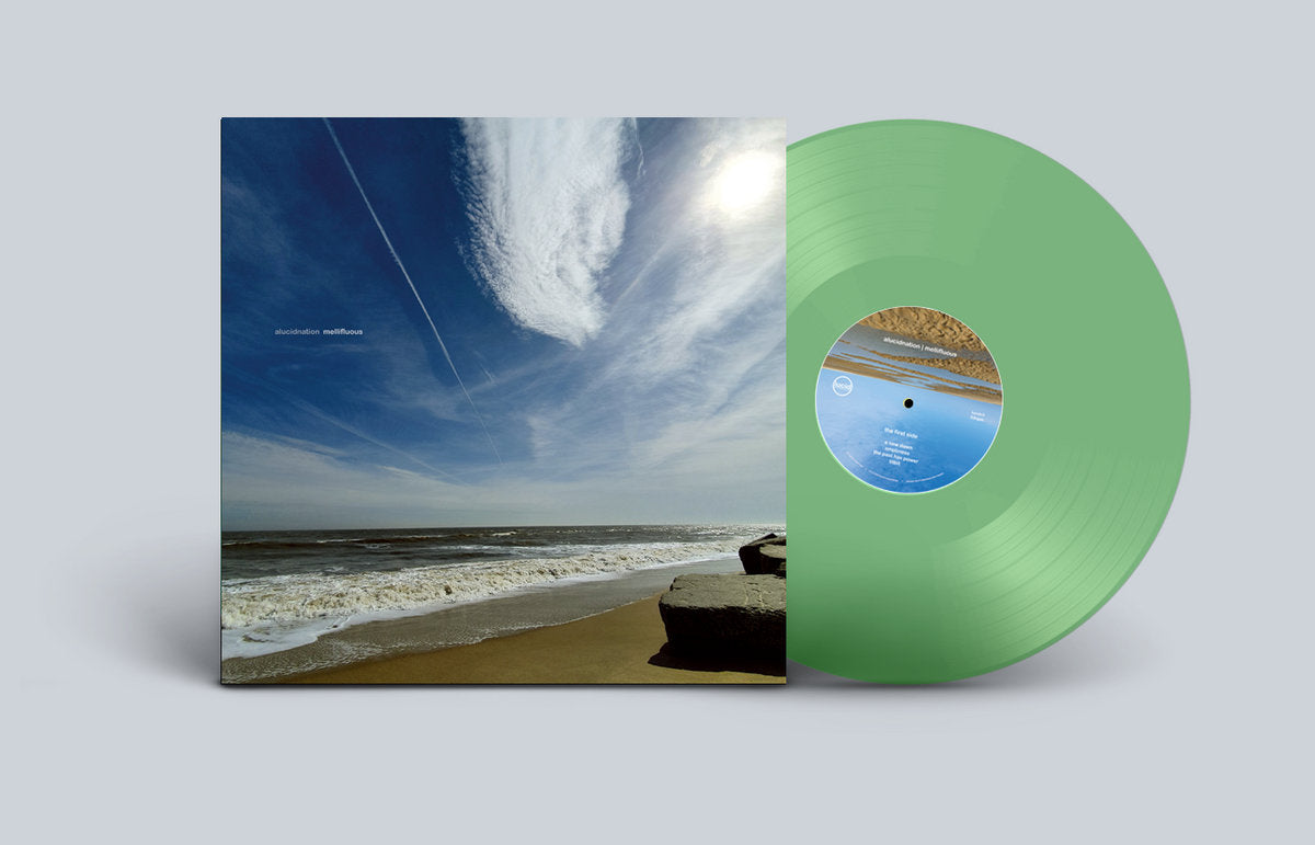Mellifluous [Limited Edition Green Vinyl]
