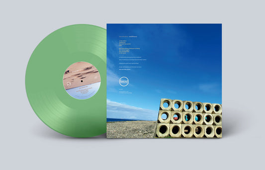 Mellifluous [Limited Edition Green Vinyl]