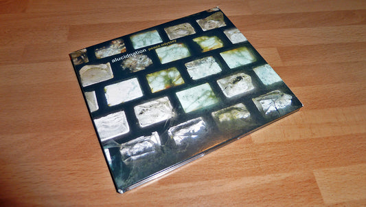 Peace Odyssey [CD Version]