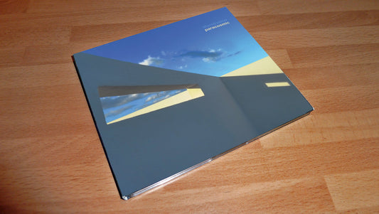 Paracosmic [CD version]