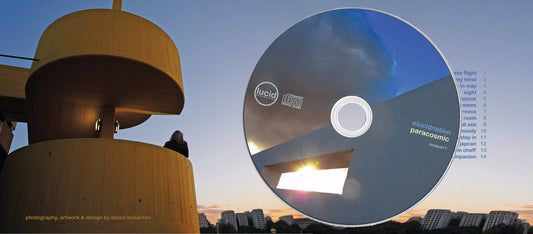 Paracosmic [CD version]
