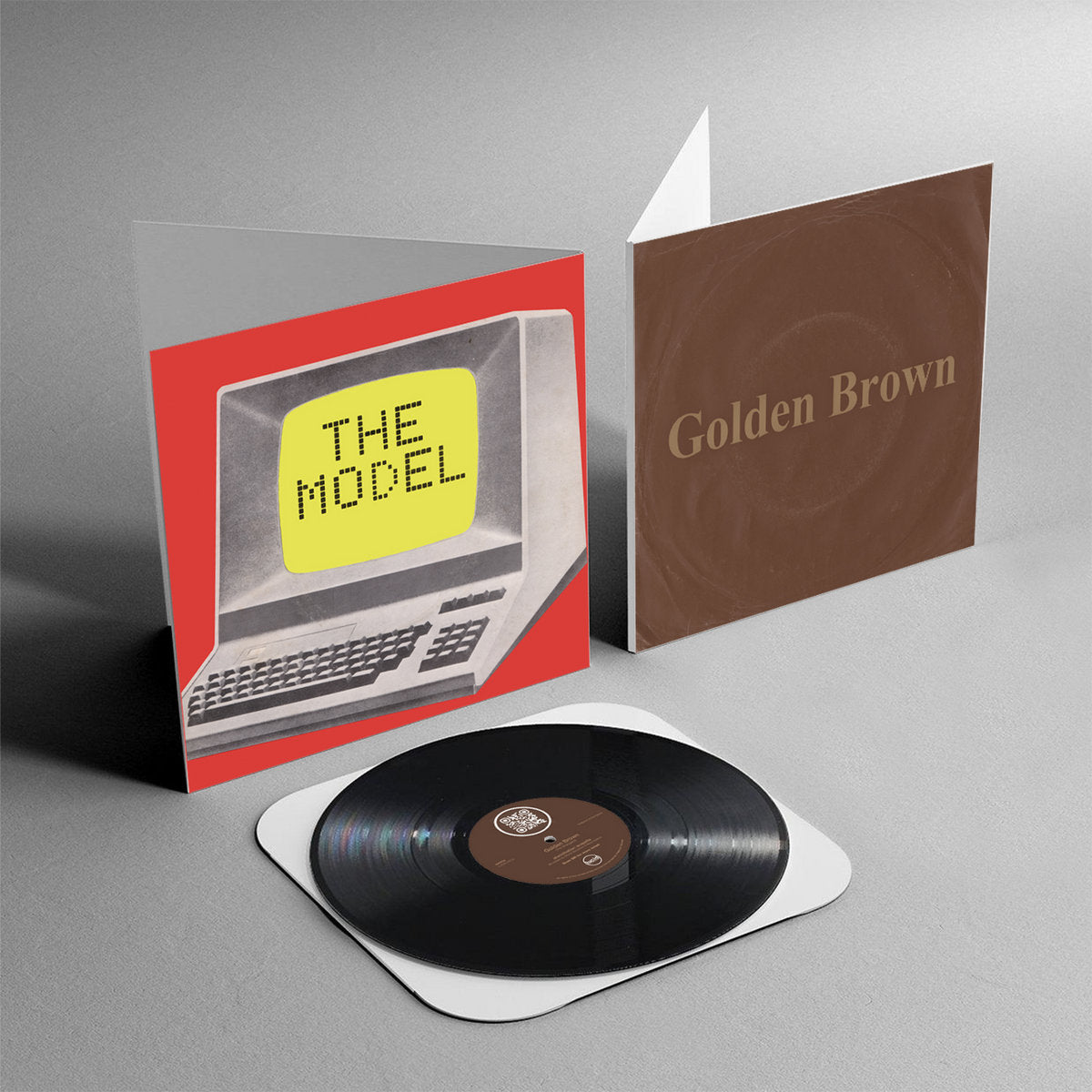 Acapellas [Limited Edition 7" Single]